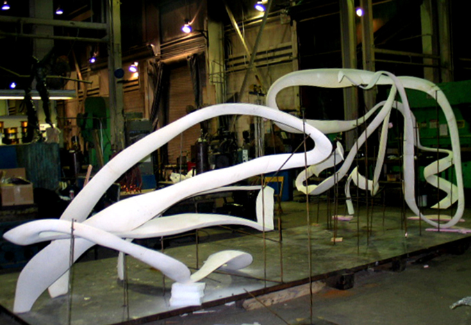 Fabrication