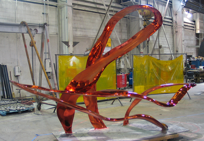 Fabrication