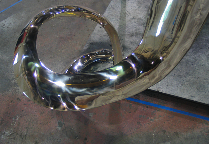 Fabrication