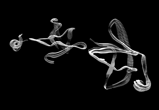 Digital model