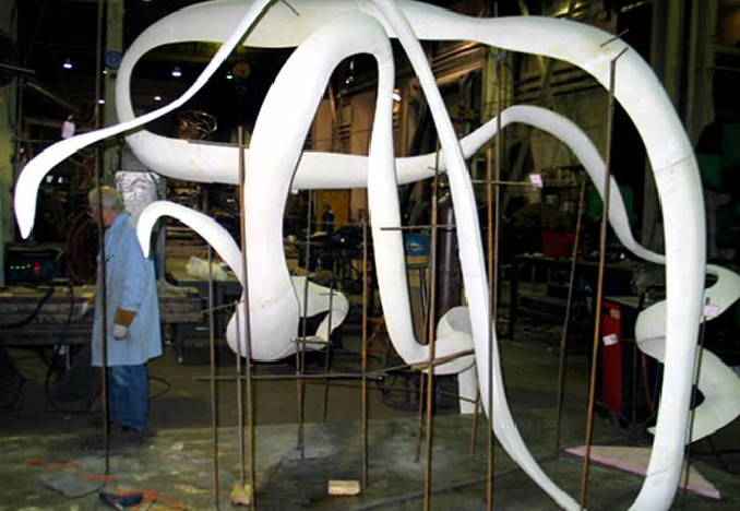 Fabrication